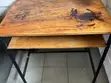 Rigid Table on Clearance Sale - 1
