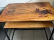 Rigid Table on Clearance Sale - 2