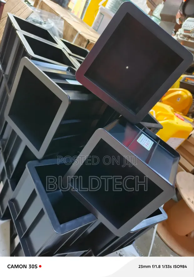 Professional Concrete Cube Moulds 150mm - 1
