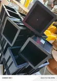 Professional Concrete Cube Moulds 150mm - 1
