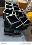 Professional Concrete Cube Moulds 150mm - 2