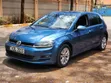 Volkswagen Golf TSI 2016 - 2