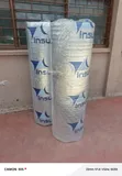 Roli la Insulation la Joto la Kiwanda cha Maghala la 5mm - 1