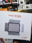 P-900 11-Inch LED Studio Lighting Kit - 2