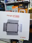P-900 11-Inch LED Studio Lighting Kit - 3