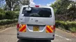 Nissan NV200 2015 Nyeupe - 2