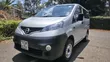 Nissan NV200 2015 Nyeupe - 3