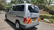 Nissan NV200 2015 Nyeupe - 5