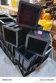 Quality Concrete Cube Moulds (150mm) - 1