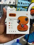N7 Pro AI Noise Cancelling Wireless Microphones - 1