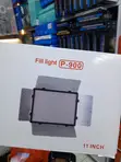 11-Inch LED Video Fill Light Panel P-900 - 3