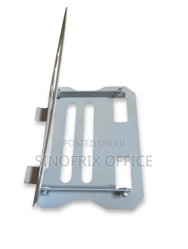 Aluminum Alloy Laptop Stand with Anti-Slip - 1