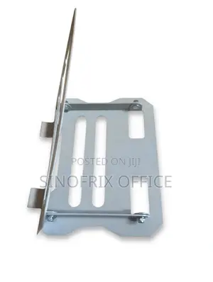 Aluminum Alloy Laptop Stand with Anti-Slip