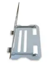 Aluminum Alloy Laptop Stand with Anti-Slip - 1