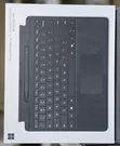 Microsoft Surface Pro 13" Kinanda na Kalamu - 1