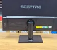 Sceptre F27 Monitor ya Michezo - 2