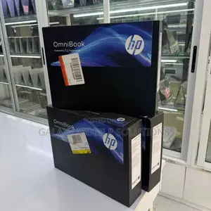 Laptop ya HP OmniBook X Flip 14"