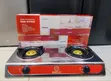 Smartpro 2-Burner Gas Stove - 2