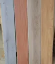 Elegant SPC Flooring Tiles - 2