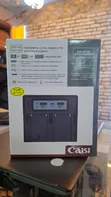 Caisi BP-U90 Dual Digital Battery Charger - 1