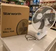 Starworth 16-inch Wall Fan - 2