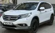Honda CR-V 2012 AWD Sunroof Ngozi - 3