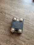 Relay Hali Imara ya DC Input Mpya Kabisa - 4