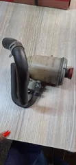 Honda CR-V Power Steering Fluid Reservoir (Used) - 2