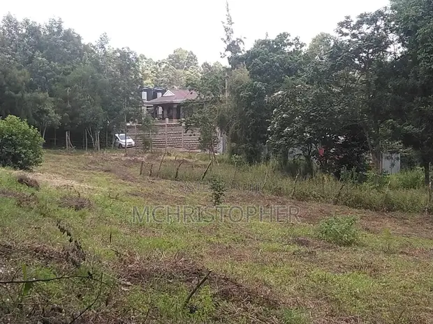 Viwanja vya Nusu Eka Vinauzwa Ngong - 1