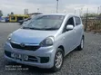 Daihatsu Mira 2017 Silver - 2