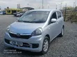 Daihatsu Mira 2017 Silver - 3
