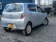 Daihatsu Mira 2017 Silver - 4
