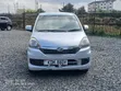 Daihatsu Mira 2017 Silver - 5