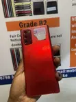 Samsung Galaxy Note 20 5G 128GB Nyekundu - 1