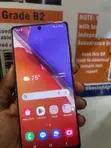 Samsung Galaxy Note 20 5G 128GB Nyekundu - 2