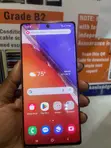 Samsung Galaxy Note 20 5G 128GB Nyekundu - 3