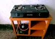 Ideal Kitchen Cabinets & Islands - 1