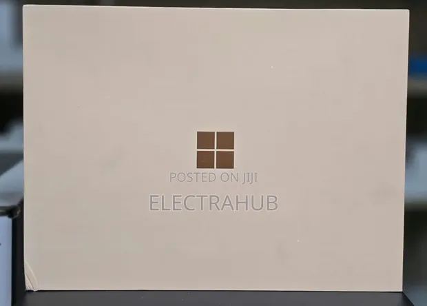 New Microsoft Surface Pro Qualcomm Snapdragon X Plus 16GB RAM 512GB SSD - 1