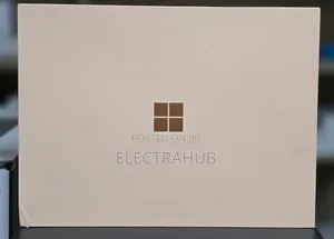 Microsoft Surface Pro Mpya Snapdragon X Plus 16GB RAM 512GB SSD