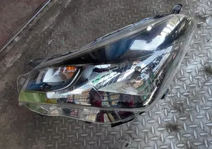 Vitufe vya Mwangaza vya Toyota Vitz 2016 (Vilitoka Japani)
