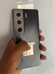 Tecno Camon 40 Pro 4G 256GB Kijivu - 1