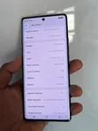 Tecno Camon 40 Pro 4G 256GB Kijivu - 3