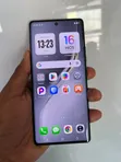 Tecno Camon 40 Pro 4G 256GB Kijivu - 4