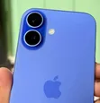 Apple iPhone 16 128GB Blue - 2