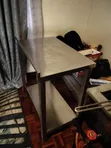 Kitchen Work Table - 2