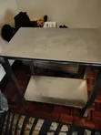 Kitchen Work Table - 3