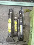 Mercedes-Benz / Volvo Original Jacks - 1