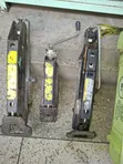 Mercedes-Benz / Volvo Original Jacks - 2