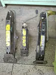 Mercedes-Benz / Volvo Original Jacks - 3