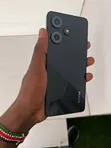 Infinix Hot 30 256GB Black - 1